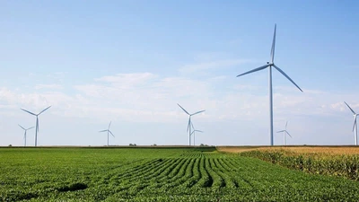 LCOE Calculator — U.S. solar & wind featured image