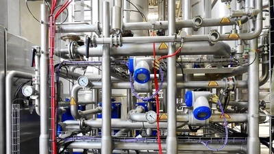 Low-Carbon Hydrogen Optimization Model featured image